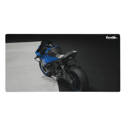 Yamaha R1 Gaming Mouse Pad #002