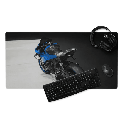 Yamaha R1 Gaming Mouse Pad #002