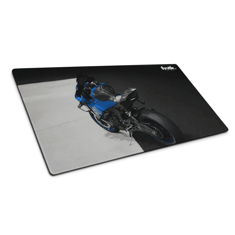 Yamaha R1 Gaming Mouse Pad #002