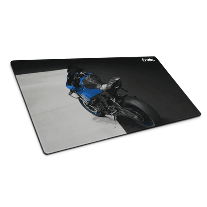Yamaha R1 Gaming Mouse Pad #002