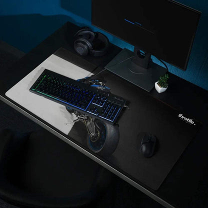 Yamaha R1 Gaming Mouse Pad #002