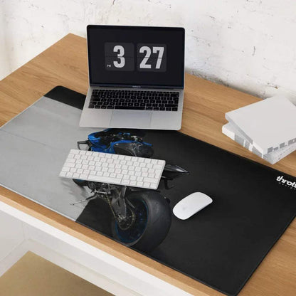 Yamaha R1 Gaming Mouse Pad #002