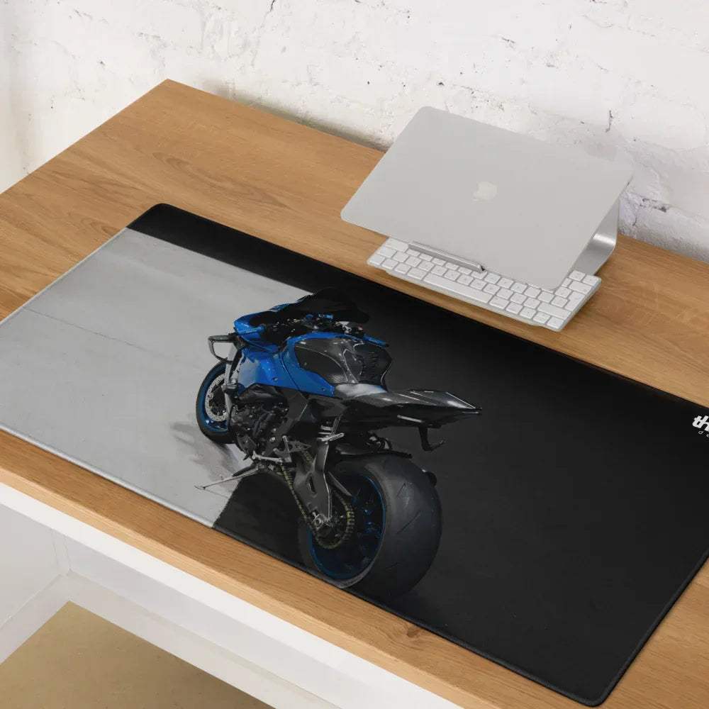 Yamaha R1 Gaming Mouse Pad #002