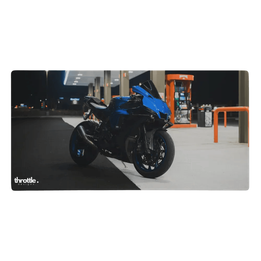Yamaha R1 Gaming Mouse Pad #001