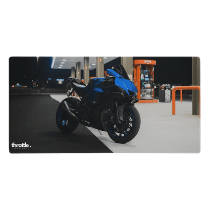 Yamaha R1 Gaming Mouse Pad #001
