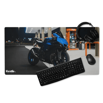 Yamaha R1 Gaming Mouse Pad #001