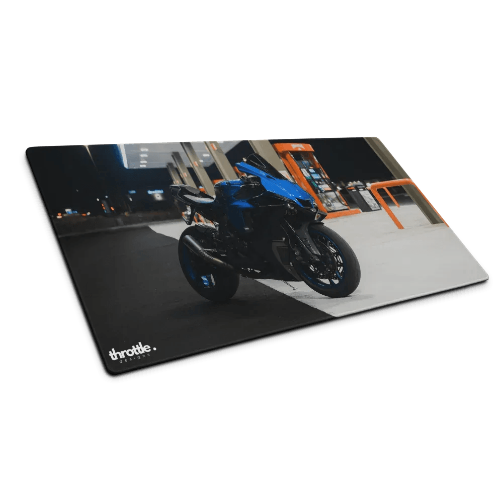 Yamaha R1 Gaming Mouse Pad #001