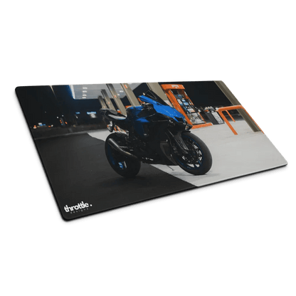 Yamaha R1 Gaming Mouse Pad #001