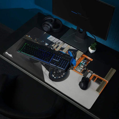 Yamaha R1 Gaming Mouse Pad #001