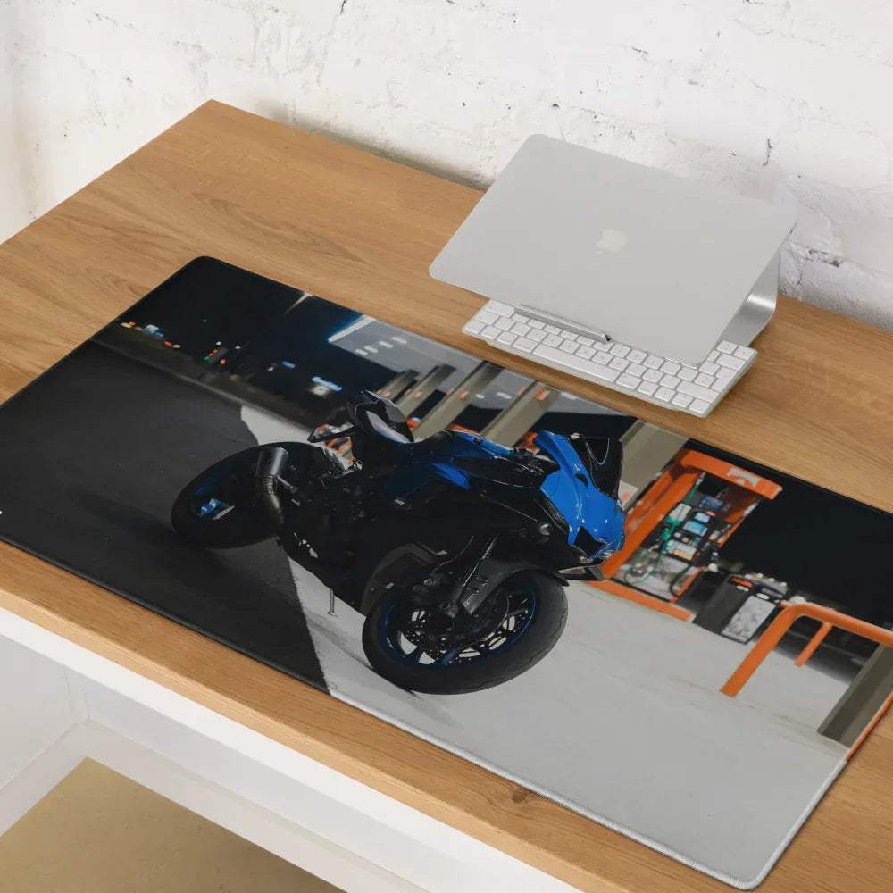 Yamaha R1 Gaming Mouse Pad #001