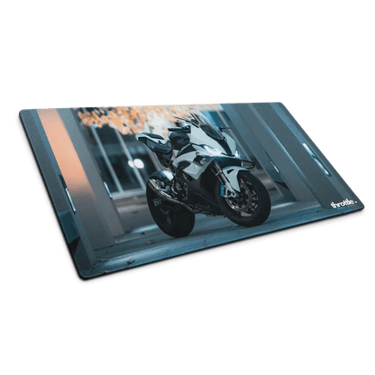 BMW Inspired S1000RR Gaming Mouse Pad #002