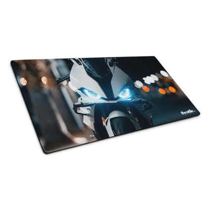 BMW Inspired S1000RR Gaming Mouse Pad #001