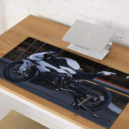 BMW Inspired S1000RR Gaming mouse pad #054