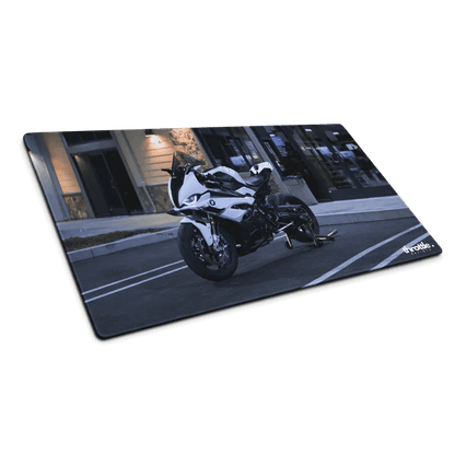 BMW Inspired S1000RR Gaming Mouse Pad #053