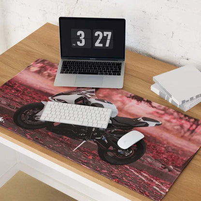 BMW Inspired S1000RR Gaming Mouse Pad #052