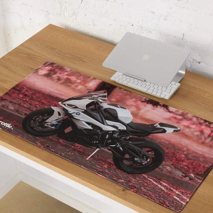 BMW Inspired S1000RR Gaming Mouse Pad #052