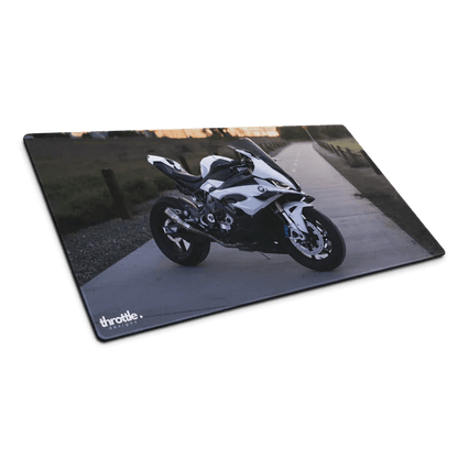 BMW Inspired S1000RR Gaming Mouse Pad #051