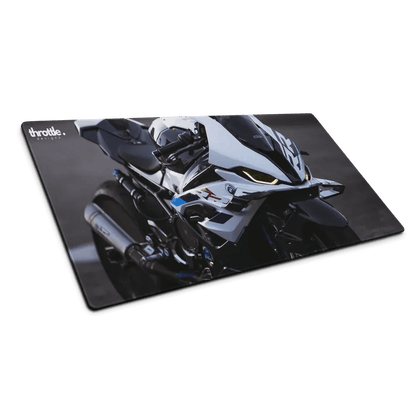 BMW Inspired S1000RR Gaming Mouse Pad #050