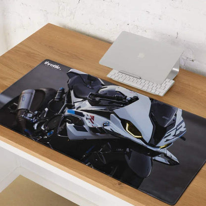 BMW Inspired S1000RR Gaming Mouse Pad #050
