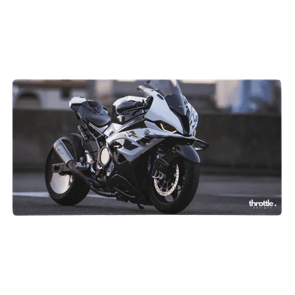 BMW Inspired S1000RR Gaming Mouse Pad #049