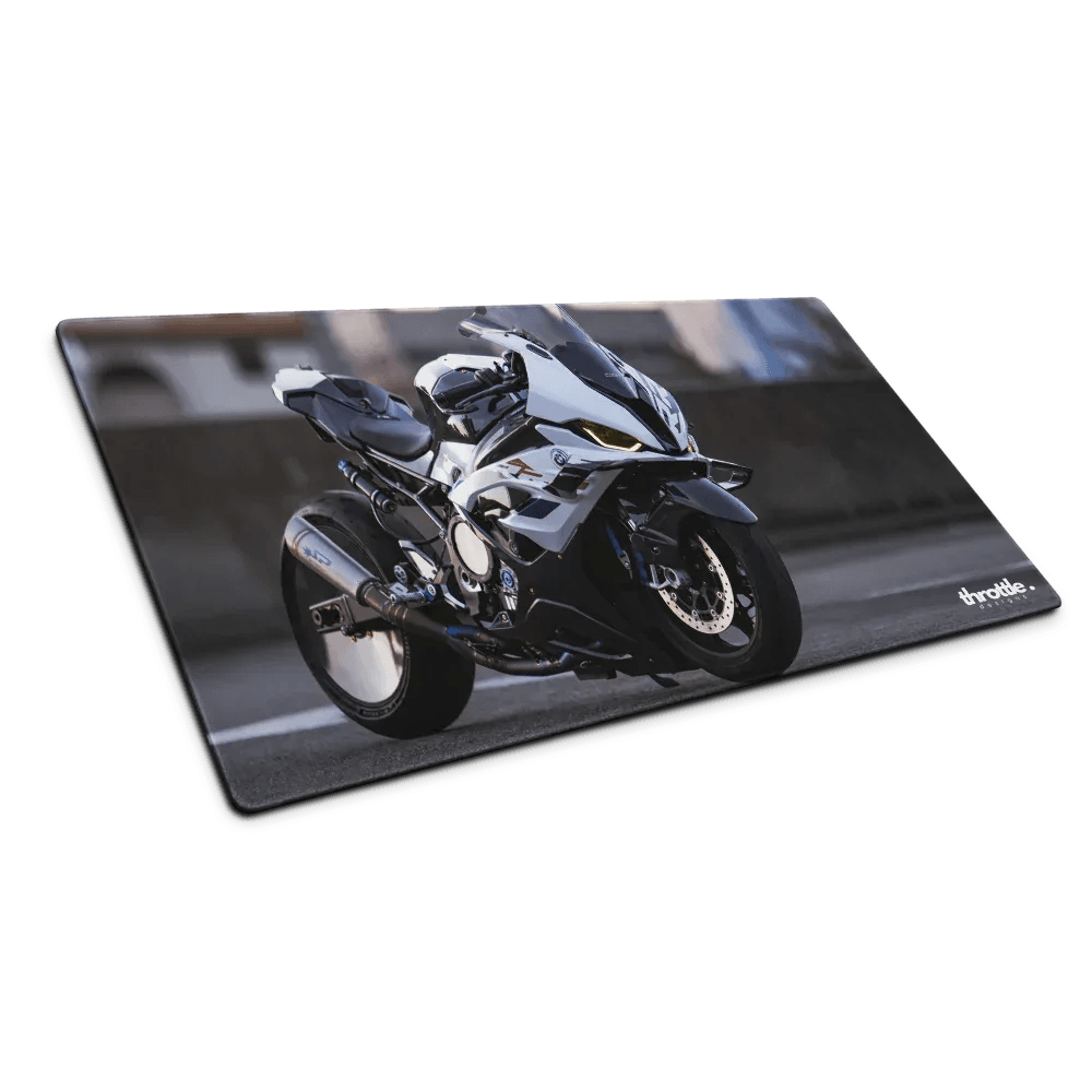 BMW Inspired S1000RR Gaming Mouse Pad #049
