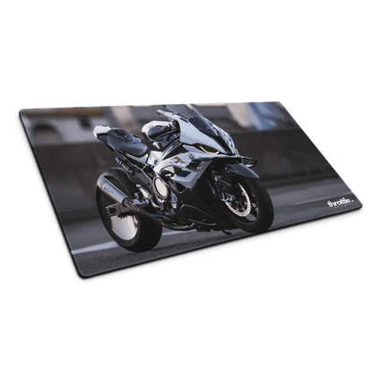 BMW Inspired S1000RR Gaming Mouse Pad #049