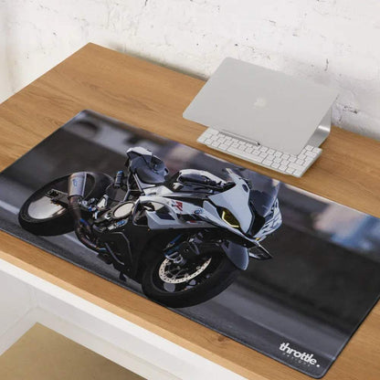 BMW Inspired S1000RR Gaming Mouse Pad #049