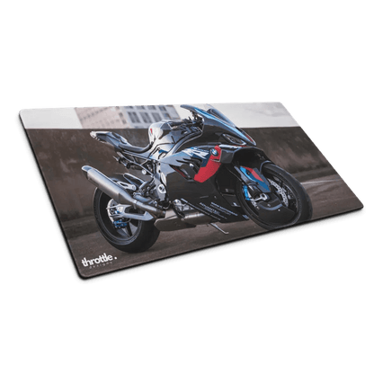 BMW Inspired M1000RR Gaming Mouse Pad #008