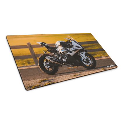 BMW Inspired S1000RR Gaming Mouse Pad #048
