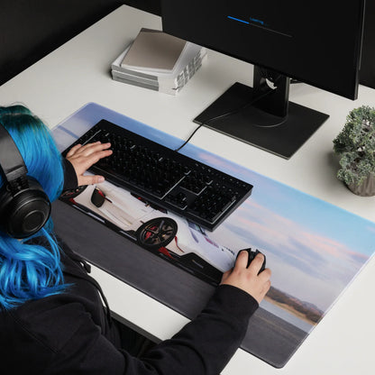 Koenigsegg Jesko Gaming Mouse Pad #009 - Large and XL / Extended