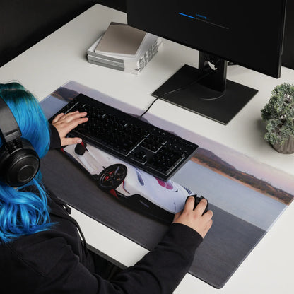 Koenigsegg Jesko Gaming Mouse Pad #011 - Large and XL / Extended