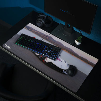 Koenigsegg Jesko Gaming Mouse Pad #011 - Large and XL / Extended