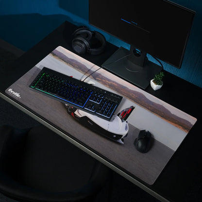 Koenigsegg Jesko Gaming Mouse Pad #014 - Large and XL / Extended