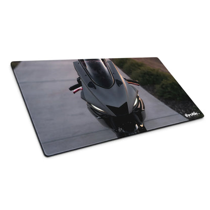 Yamaha R6 Gaming Mouse Pad #002 - Large and XL / Extended