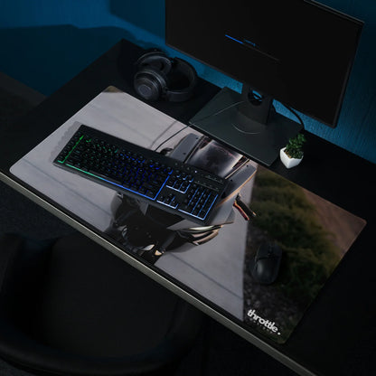Yamaha R6 Gaming Mouse Pad #002 - Large and XL / Extended