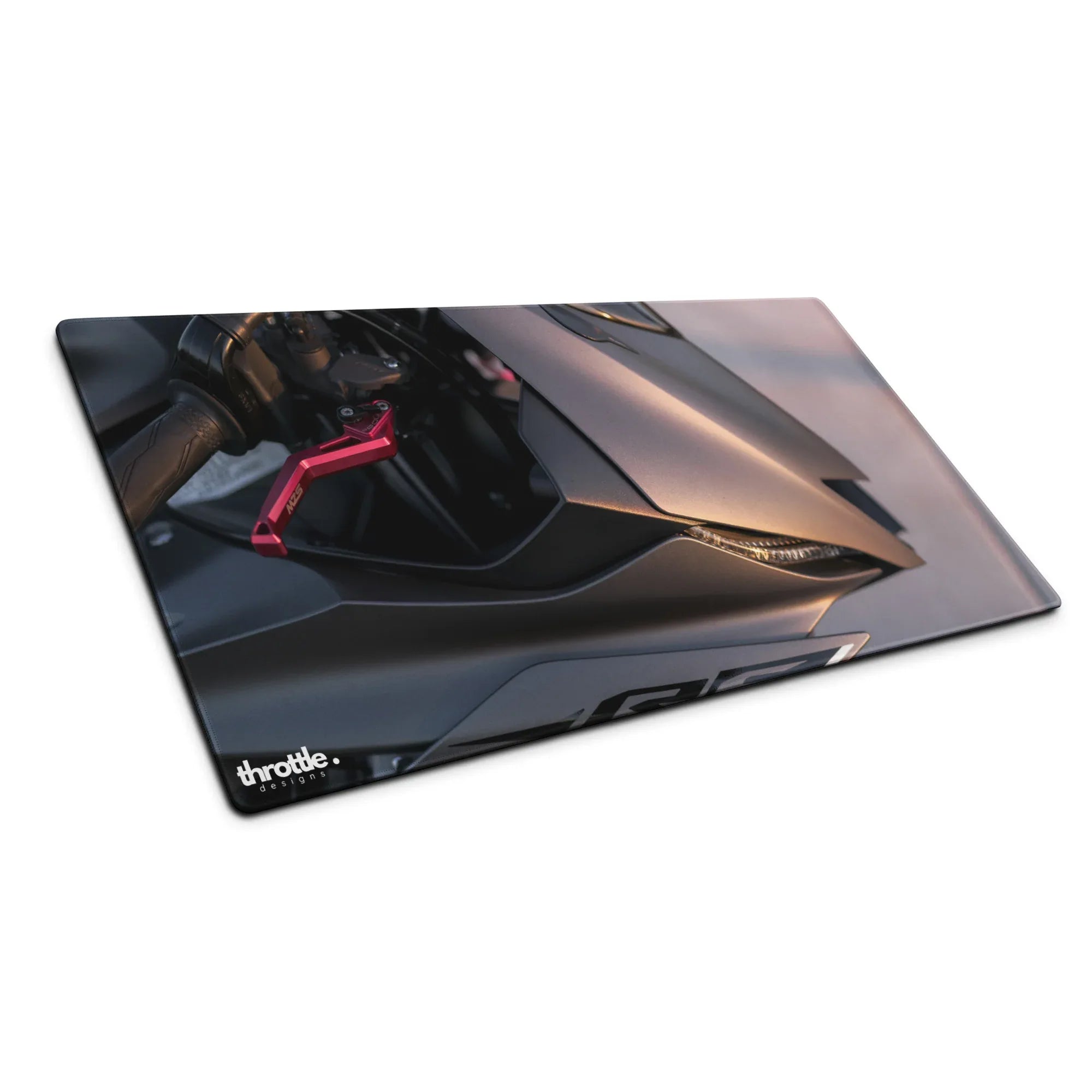 Yamaha R6 Gaming Mouse Pad #005 - Large and XL / Extended