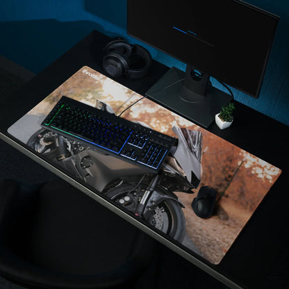 Yamaha R6 Gaming Mouse Pad #006 - Large and XL / Extended