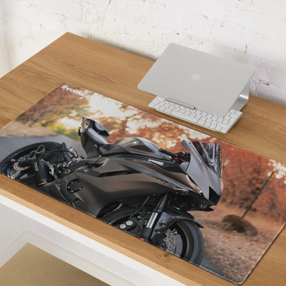 Yamaha R6 Gaming Mouse Pad #006 - Large and XL / Extended