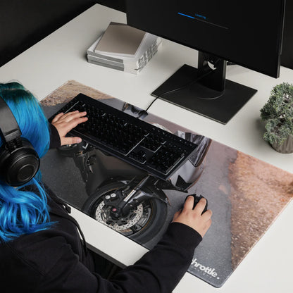 Yamaha R6 Gaming Mouse Pad #007 - Large and XL / Extended