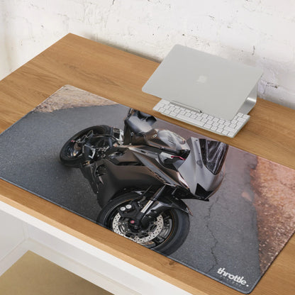 Yamaha R6 Gaming Mouse Pad #007 - Large and XL / Extended