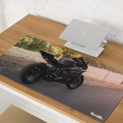 Yamaha R6 Gaming Mouse Pad #008 - Large and XL / Extended