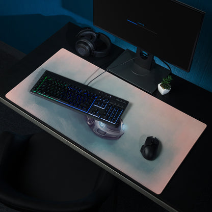 Porsche 911 GT2 RS Inspired Weissach Edition Desk Pad – Smooth Control Gaming Mouse Mat