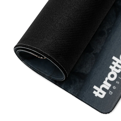 Porsche RWB 911 Gaming Mouse Pad #001