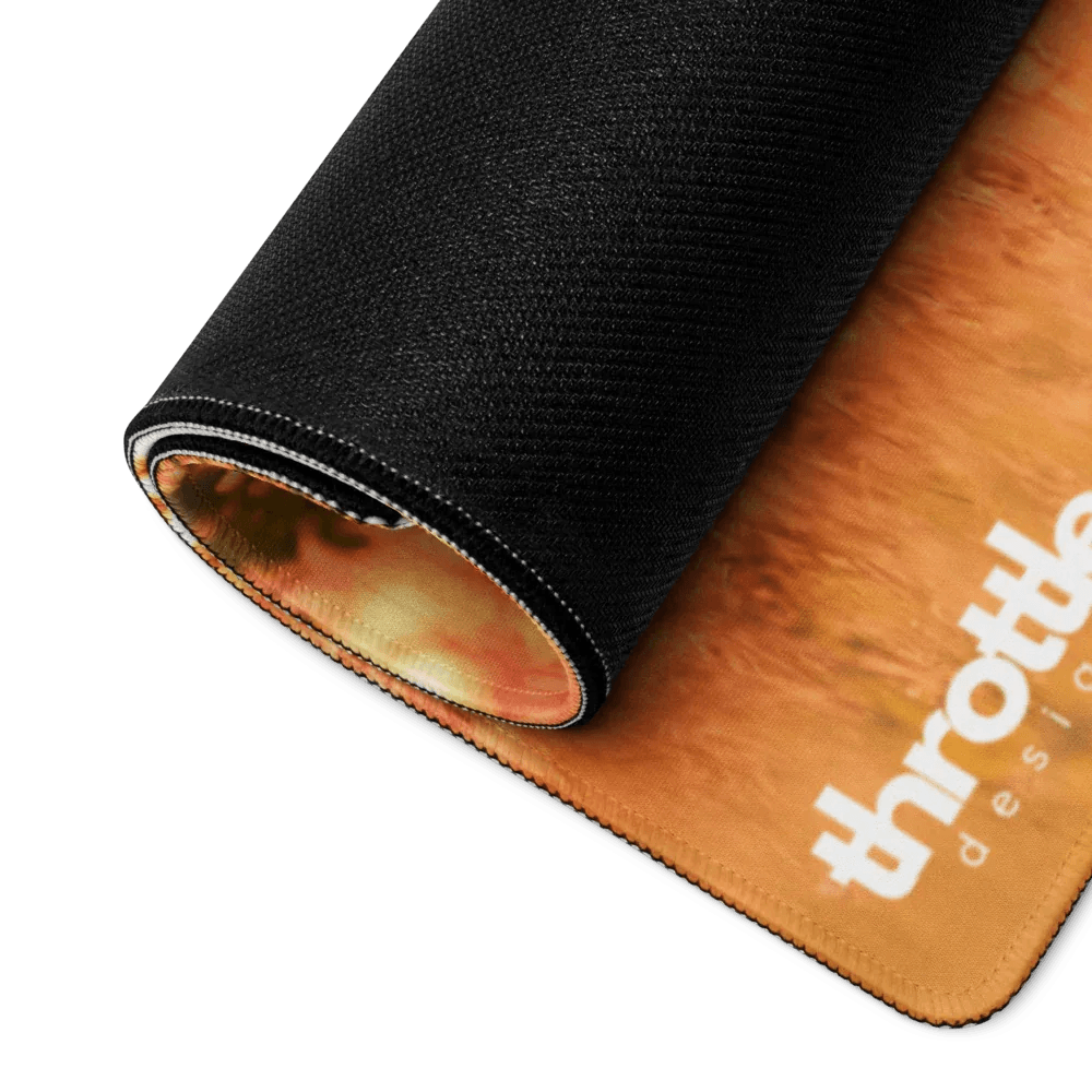 BMW E46 M3 Gaming Mouse Pad #001