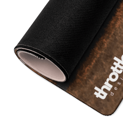 Dodge Challenger Gaming Mouse Pad #002