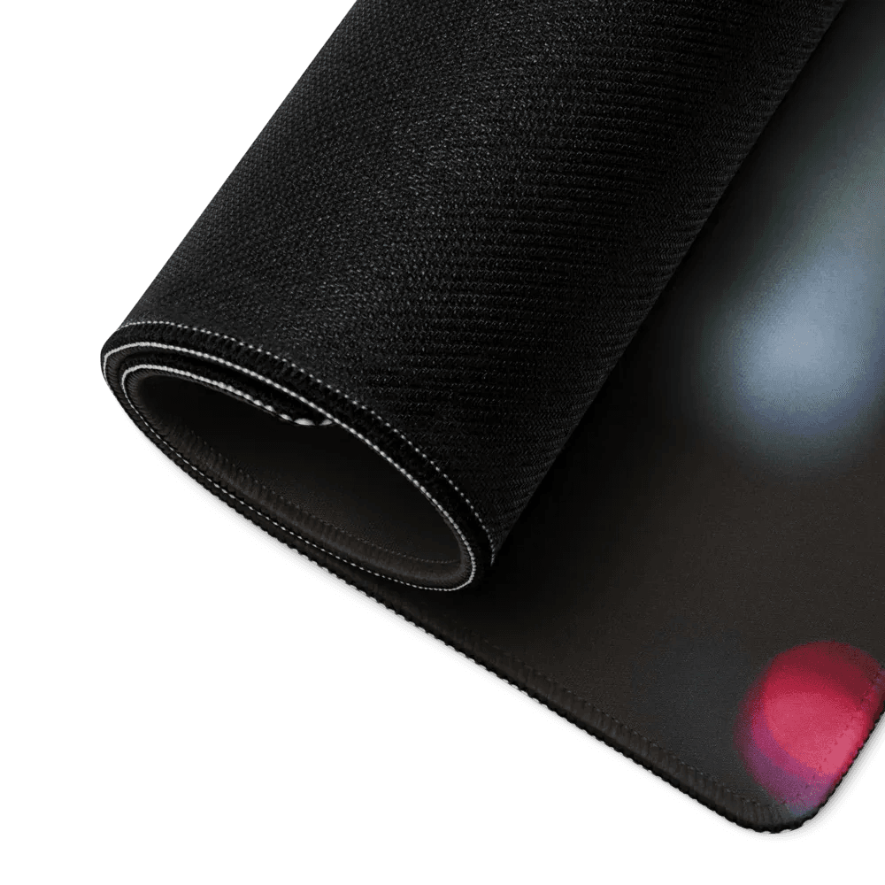 Aprilia RSV4 Gaming Mouse Pad #001