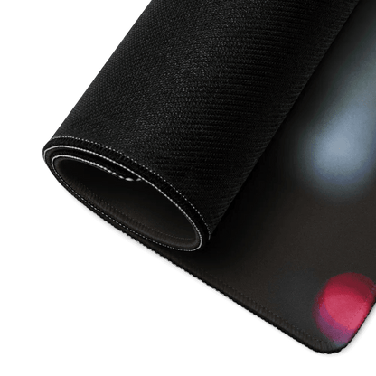 Aprilia RSV4 Gaming Mouse Pad #001
