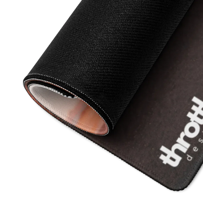 Honda CBR600RR Gaming Mouse Pad #003