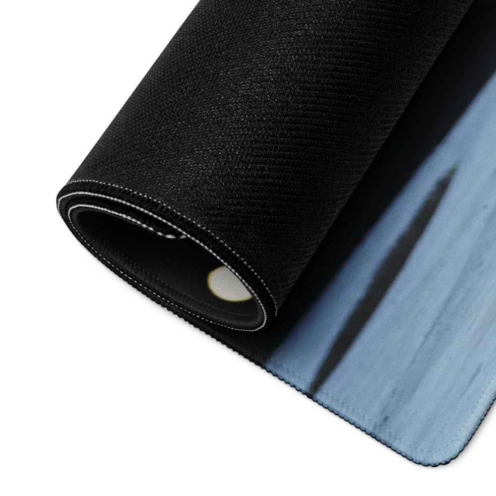 Ducati Panigale V4S Gaming Mouse Pad #002