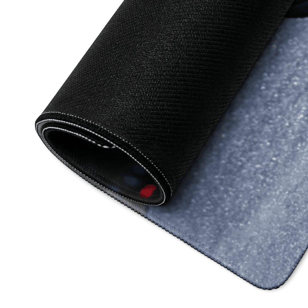 BMW Inspired R Nine T Gaming Mouse Pad #002